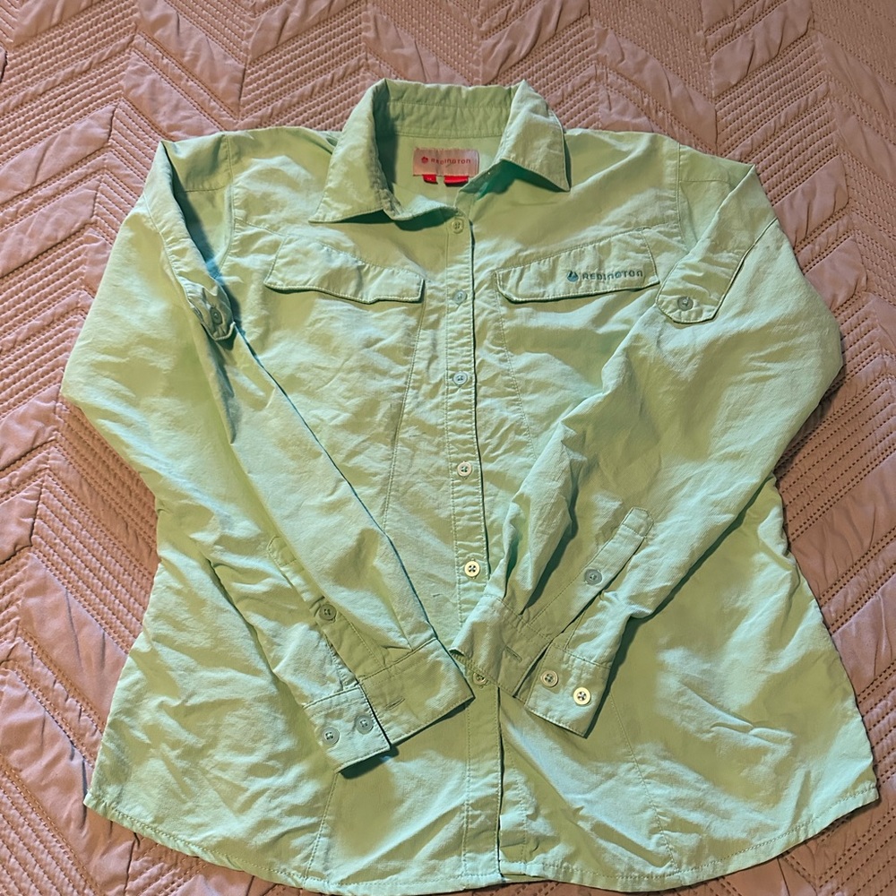 Redington Woman Shirt